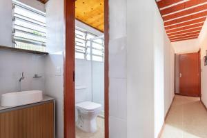 Casa com Piscina Privativa em Petrópolis
