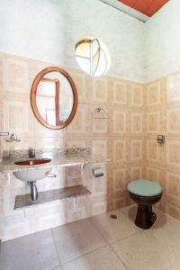 Casa com Piscina Privativa em Petrópolis