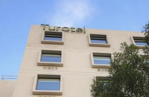 Hotel Turotel Morelia