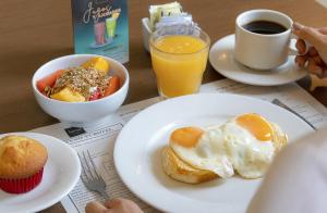 Hotel Turotel Morelia