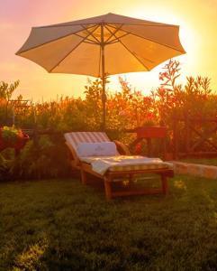 LA DIMORA DI PIETRA - Madonie Suite & Garden - Esclusive Private Villa with Heated Outdoor SPA & Private Park