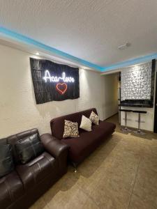 Departamento en Acapulco Diamante planta baja