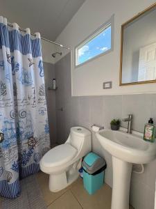 Modern home Perfect for relaxing