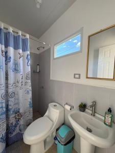 Modern home Perfect for relaxing