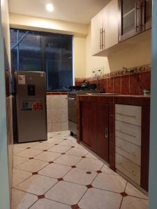 Apartamento Illapa