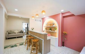 Gewcha Cozy Home Chiang Mai