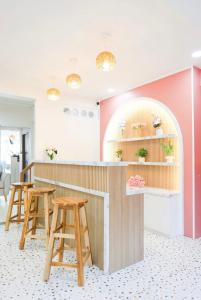 Gewcha Cozy Home Chiang Mai