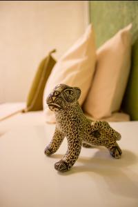 Verde Ámbar Departamento