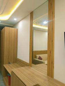 Deluxe Room in Vrindavan near Prem mandir