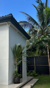 Villa Elle Private King Rooms