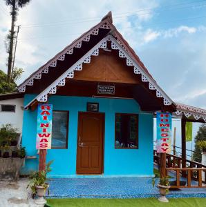 Rai Newas Homestay