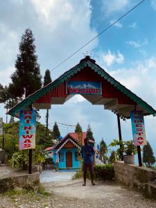 Rai Newas Homestay