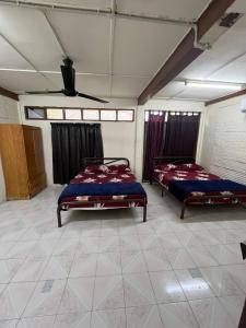 Cozy AJ Homestay & Roomstay