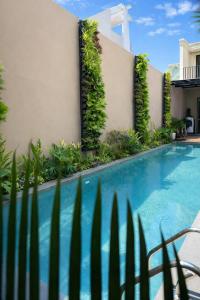 Thai An Pool Villa Sauna - Phan Thiet