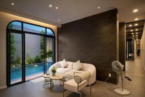 Thai An Pool Villa Sauna - Phan Thiet