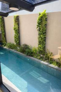 Thai An Pool Villa Sauna - Phan Thiet