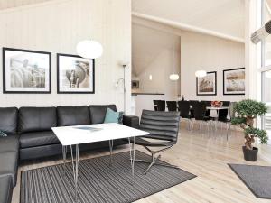 Holiday Home with Sauna and Interiors