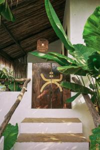 Bahay Kali - Nature Retreat