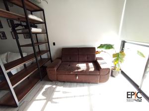 Epic Suite 412 Loft Family Airport