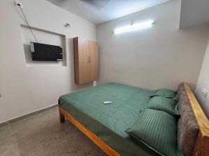 Aadiyogi Guest House