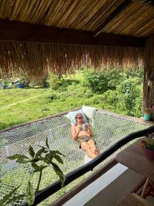 Bahay Kali - Nature Retreat