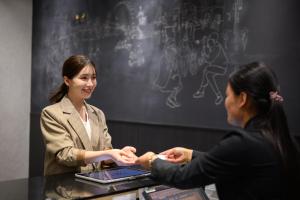 The Royal Park Canvas Nagoya