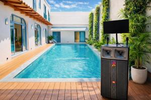 Thai An Pool Villa Sauna - Phan Thiet