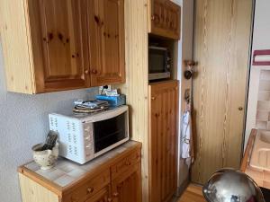 Appartement pratique au centre - 6 pers. - FR-1-871-58