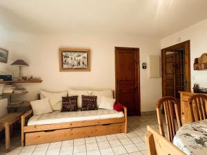 Appartement pratique au centre - 6 pers. - FR-1-871-58