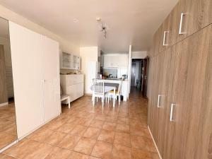 Studio vue mer, clim et animaux OK - 2 pers. - FR-1-799-65