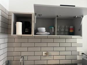 Beautiful Apartment in North Bogotá, Clinica Blue