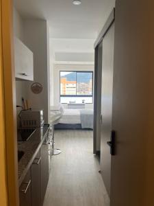Beautiful Apartment in North Bogotá, Clinica Blue
