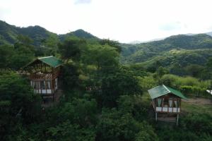 Aventura Montaña Ecolodge Guadua