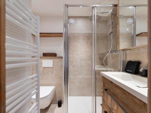 Appartement Val dIsère - 5 pers, 57 m², 3 ch - FR-1-567-140