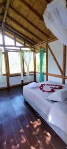 Aventura Montaña Ecolodge Guadua