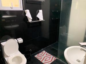 KandiTower, Private Wi-Fi 300MB Netflix 1 Bedroom- Free Housekeeping