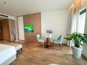 A La Carte Ha long Bay Apartment JUNHOME