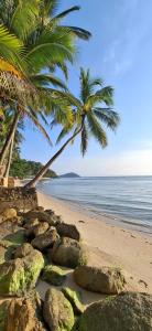 Ananda Resort, Villa n 4 in the Thai jungle a Samui