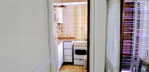 Depto zona Plaza Colón