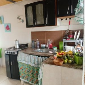 Apartamento Patty Cajicá