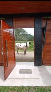 CASA R4NCH OxAPAMPA