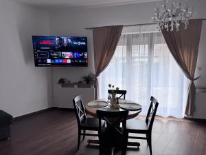 Apartament MAREA GOLD-Blisko morza