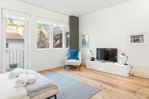 Pico Apartment