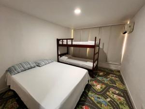 Apartamento en el rodadero