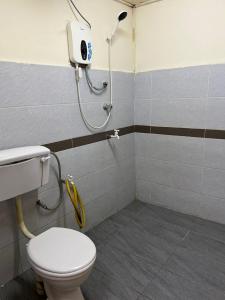 Cozy AJ Homestay & Roomstay