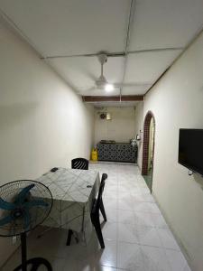 Cozy AJ Homestay & Roomstay