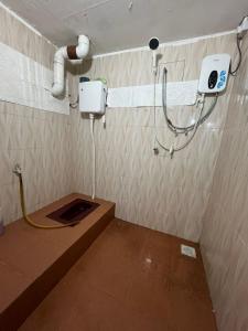 Cozy AJ Homestay & Roomstay