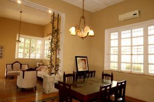 Casona Morales, Mérida