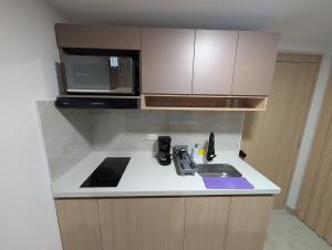 Private Studio Near Clinics, Plaza Mall, and MIO