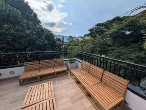 Private Studio Near Clinics, Plaza Mall, and MIO